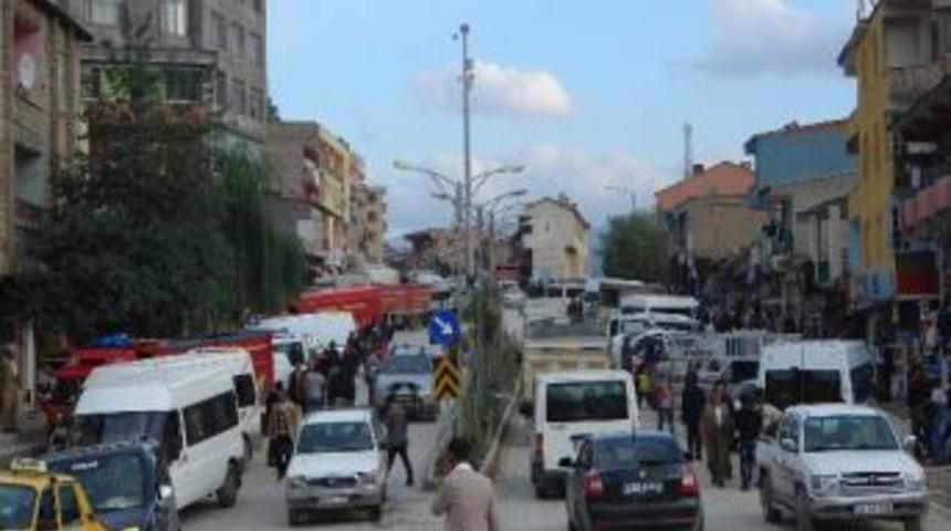 T&uuml;rkiye'nin En Ucuz Kurbanlıkları Şemdinli'de