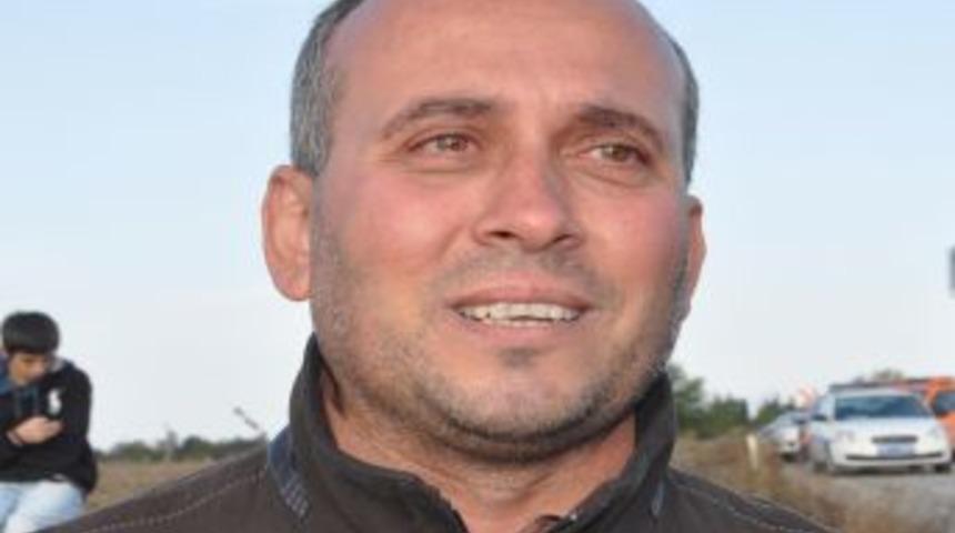 Ergene Nehri Otomobili Yuttu, S&uuml;r&uuml;c&uuml; Kayıp