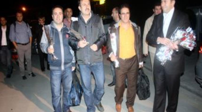 İl Dışından Gelen G&ouml;n&uuml;ll&uuml;ler, Kars'ta Ev Ev Dolaşıp Kurban Eti Dağıtacak