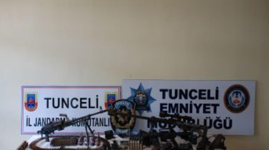 Halı Sahada Komiser Ve Eşini Şehit Eden Ter&ouml;ristler &Ouml;ld&uuml;r&uuml;ld&uuml;