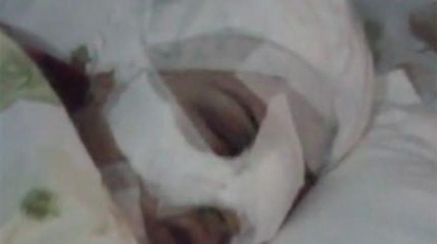 Kahramanmaraş'ta koca vahşeti