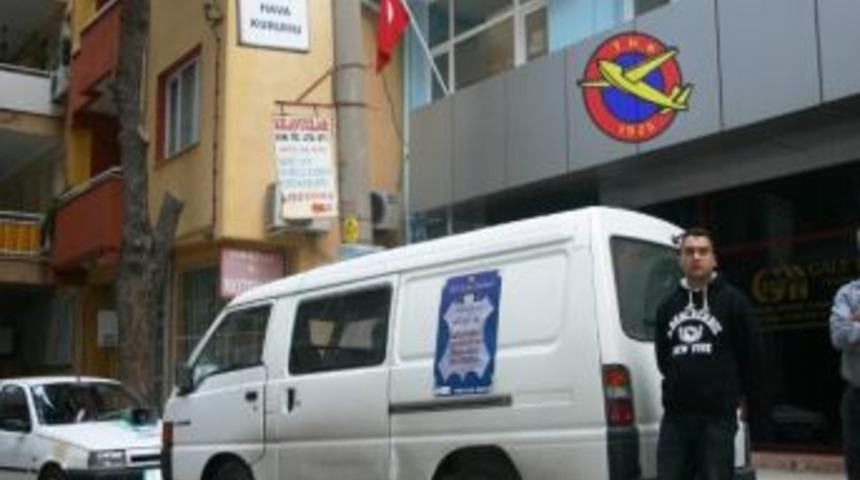 Thk Kemalpaşa Şubesi, Kurban Bayramı&rsquo;na Hazır