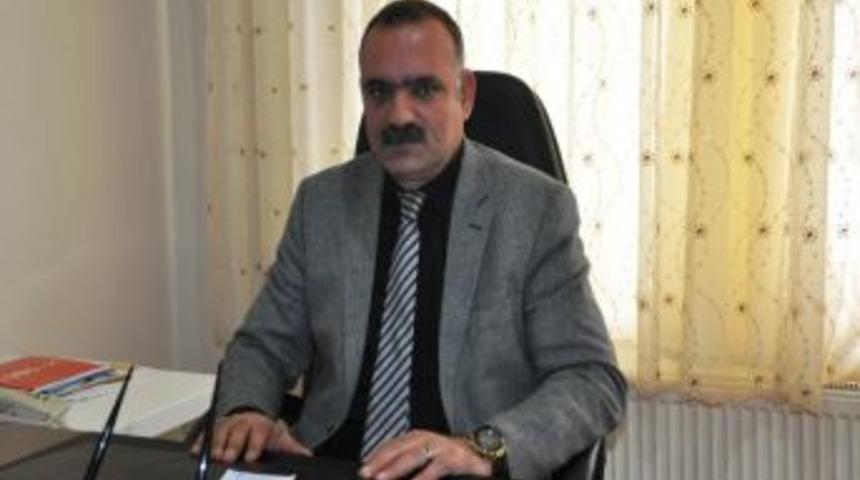 &ldquo;Bayramın Adı Barış Olsun&rdquo;