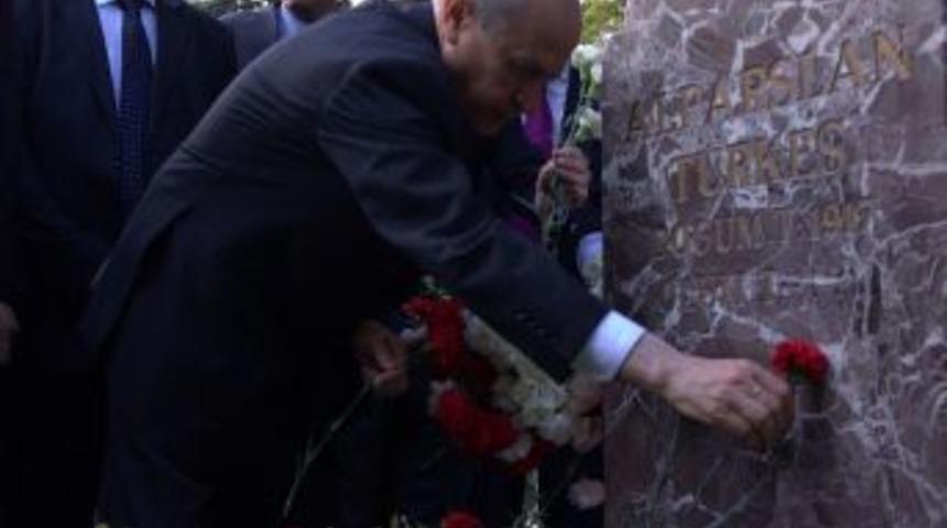 Bah&ccedil;eli: Yargı S&uuml;reci Uzun Tutuluyor