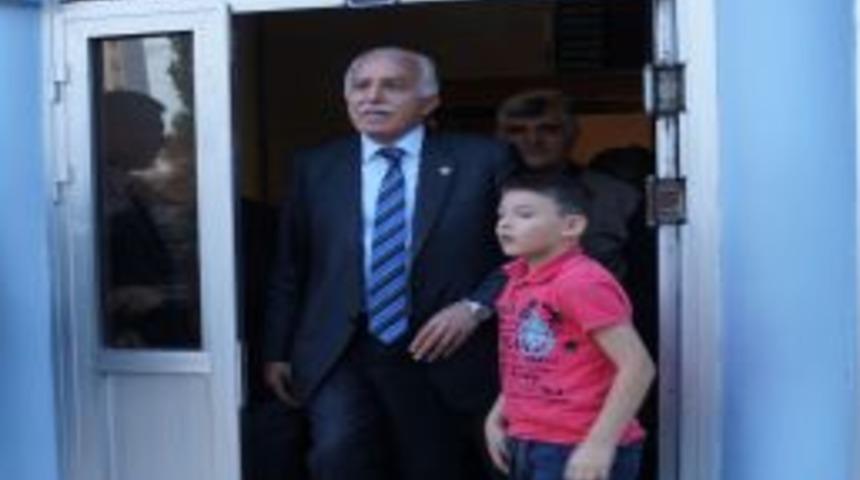 Kamalak'tan 'İslam Birleşik Devletleri' Kurulsun Teklifi