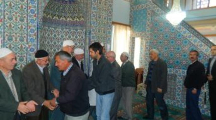 Kurban Bayramı Coşkuyla Başladı