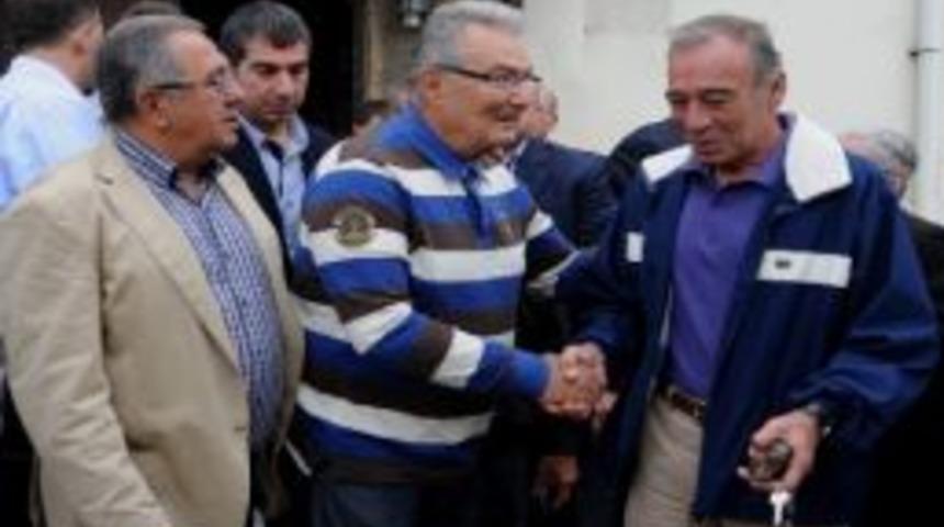 Baykal&rsquo;dan Bayram B&ouml;reği