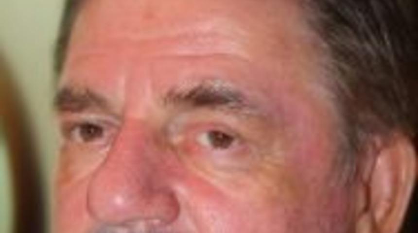 Hasdal, hayata g&ouml;zlerini yumdu