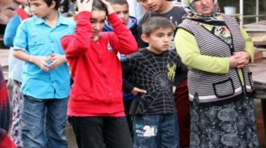 Samsun&rsquo;da Kurban Bayramı