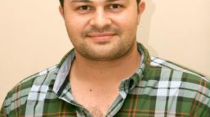 T&uuml;rkiye'nin Turun&ccedil;gil &Uuml;retimi Haritası &Ccedil;ıkartılacak