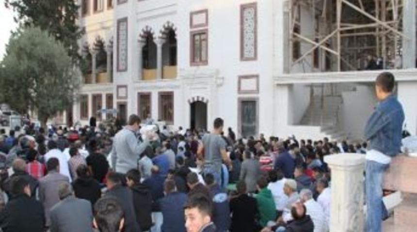 Didim&rsquo;de Bayram Coşkusu..