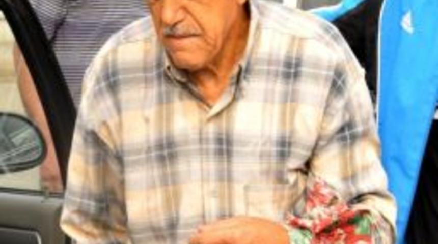 Kurban Keserken Yaralandılar