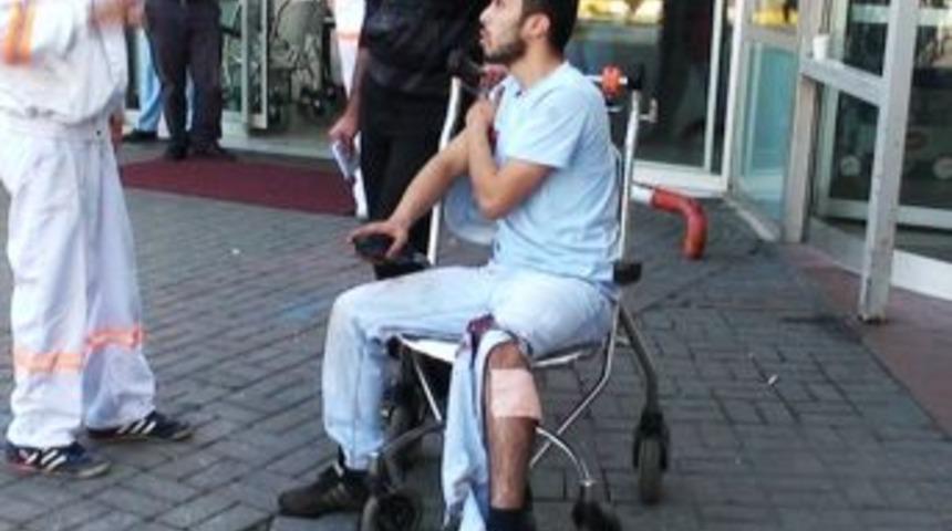 Acemiliklerinin Kurbanı Oldular