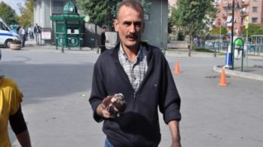 Eskişehir'de Kurban Kestirmekte, Servisle Eve Taşınması Da &Uuml;cretsiz