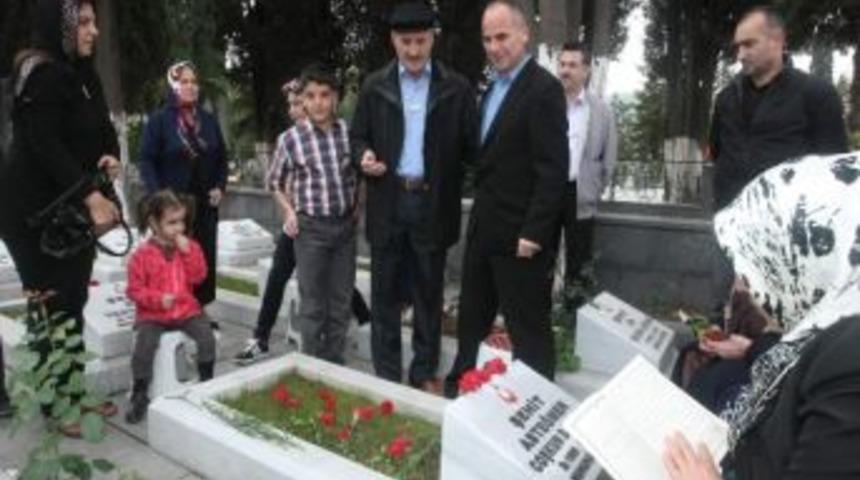 Trabzon'da Kurban Bayramı Kutlaması