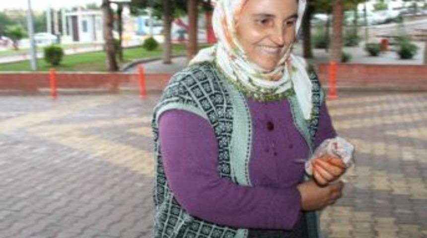Şanlıurfa&rsquo;da Acemi Kasaplar İş Başında