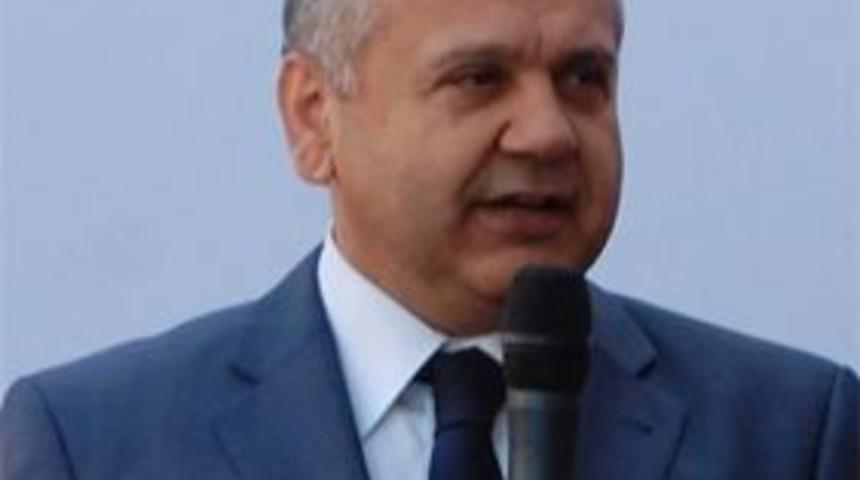 Kaymakam &Ouml;zcan&rsquo;ın Kurban Bayramı  mesajı