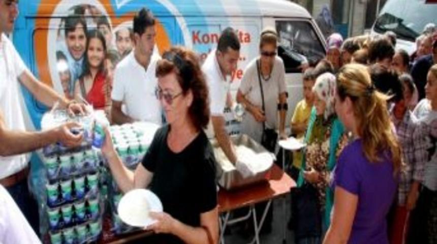 Tartan: Muhtarlar Benim Sesim, Y&uuml;reğim, Sevgimdir