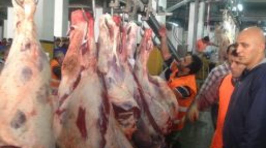 Kurban Sahipleri, Kesim Merkezlerini Tercih Etti