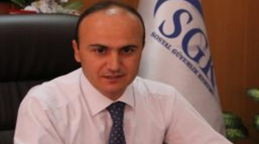 GSS Kapsamı Dışındaki Banka Sandıkları, SGK'ya Devrolacak