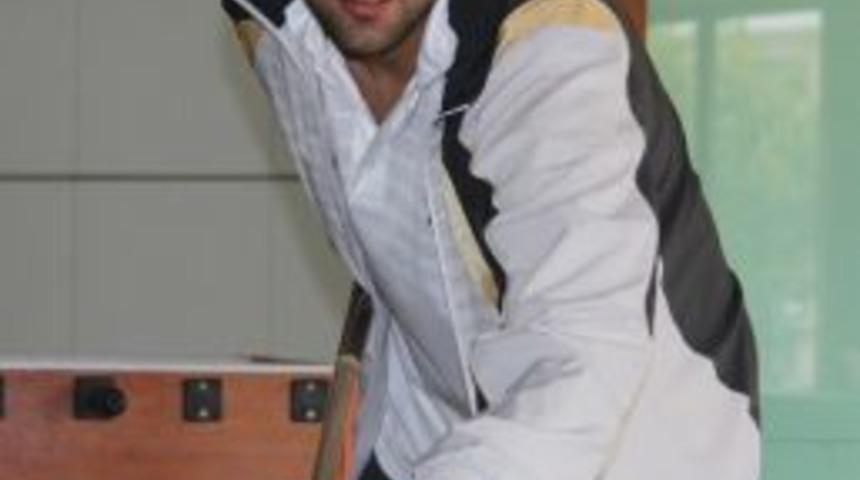 &Ccedil;aykur Rizespor'da Hedef &Uuml;&ccedil; Puan