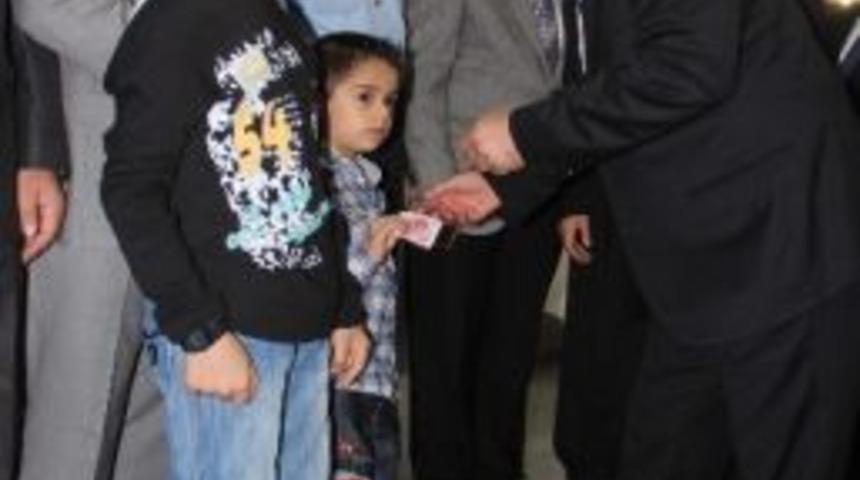 Mehmet Ali Şahin&rsquo;den Muhalefete Sert Tepki