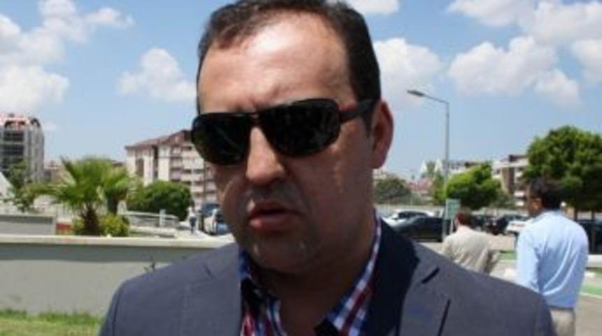 Bursaspor &Ccedil;ifte Bayram Yaşamak İstiyor