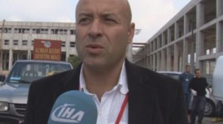 Kurbanlıklara Eziyete 2 Bin Tl Ceza