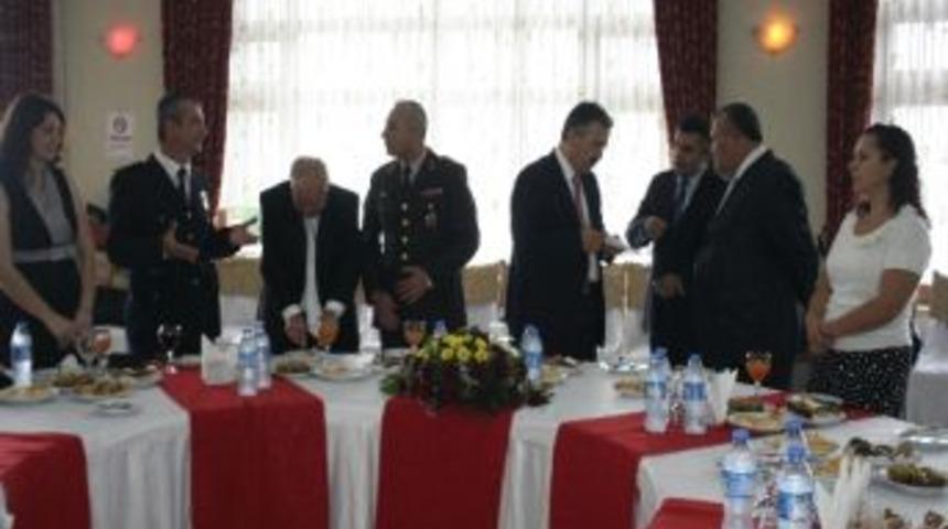 Zonguldak&rsquo;ta Bayram Kutlamaları