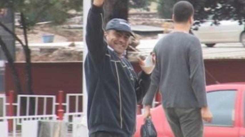 Acemi Kasaplar Soluğu Hastanelerde Aldı