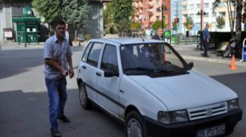 Hastaneler Acemi Kasap Akınına Uğradı