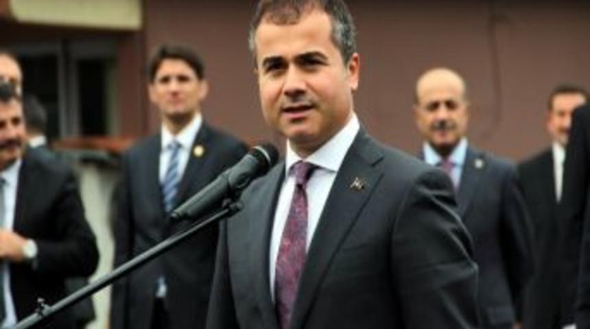 Bakan Kılı&ccedil;: &ldquo;25 Yetmez, 18 Olsun&rdquo;