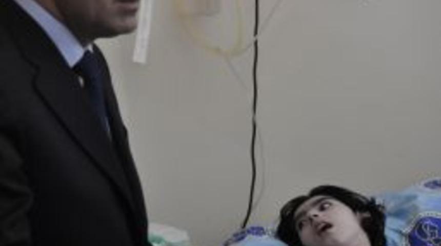 Bakan Yılmaz: Bayramlar, Barış I&ccedil;in Kardeşlik I&ccedil;in Birer Fırsattır