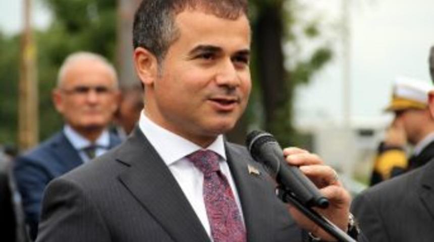 Bakan Kılı&ccedil;: &ldquo;bunlara Sadece G&uuml;ler Ge&ccedil;erim&rdquo;