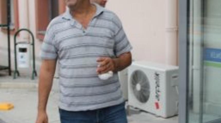 Acemi Kasaplar İş Başında