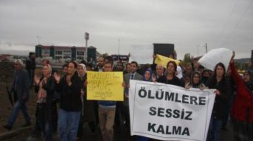 Bdp Lideri Demirtaş Bing&ouml;l'de