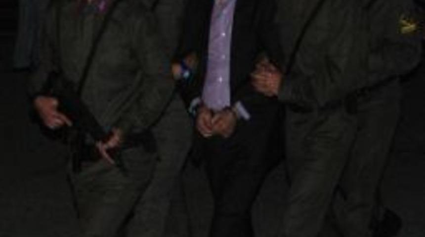 K&uuml;rşat Yılmaz Hastaneye Kaldırıldı