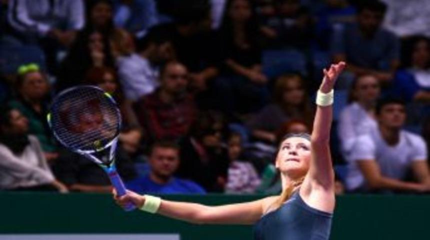 Teb-bnp Paribas Wta Championships