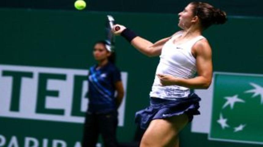 Teb Bnp Paribas Wta Championships