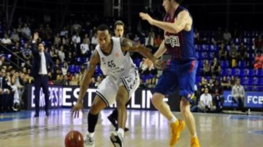 Thy Avrupa Basketbol Ligi