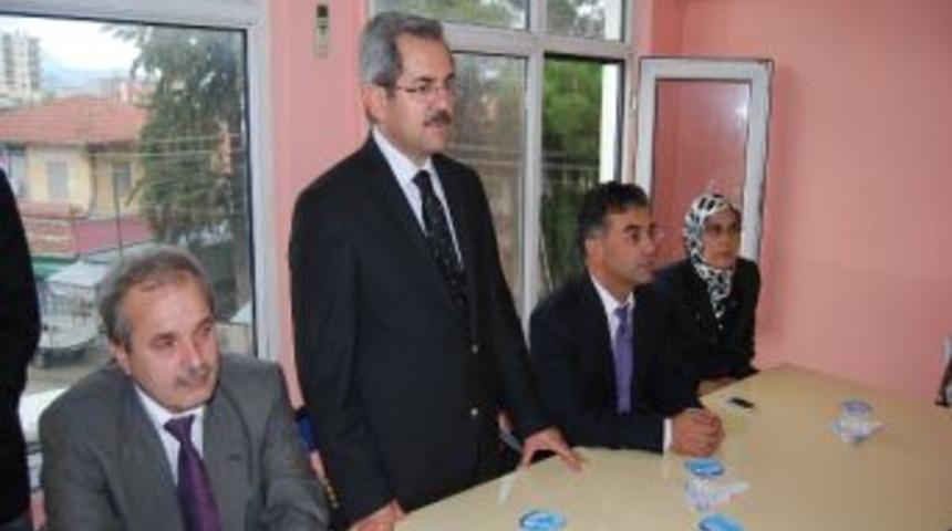 &Uuml;n&uuml;var'dan Başkan S&ouml;zl&uuml;'ye Sitem