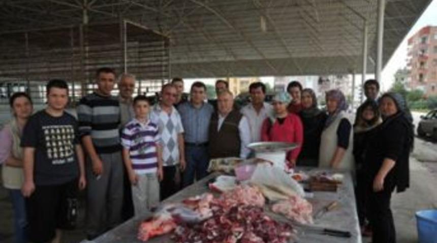 T&uuml;t&uuml;nc&uuml; Bayramda da vatandaşın yanında