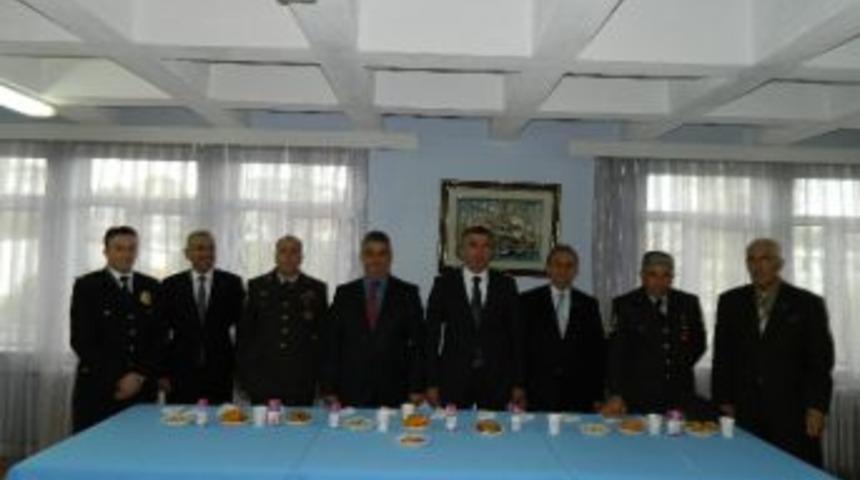 Ak&ccedil;akoca&rsquo;da Kurban Bayramı Kutlamaları