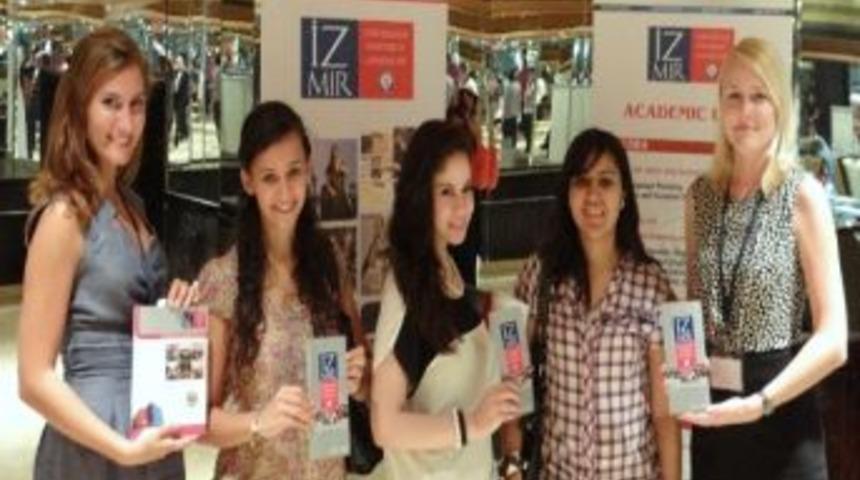 Mısırlı &Ouml;ğrenciler