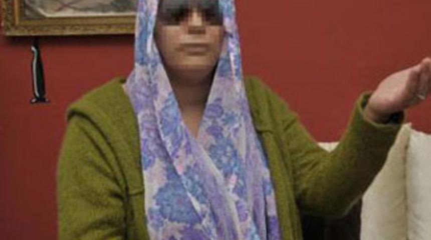 Yeniden erkek olmak istiyor