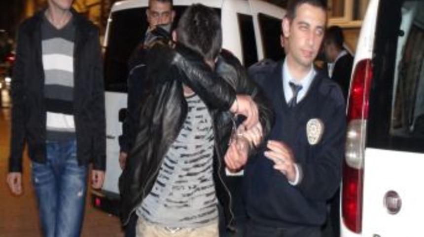 Bayram G&uuml;n&uuml; Gasbedildi