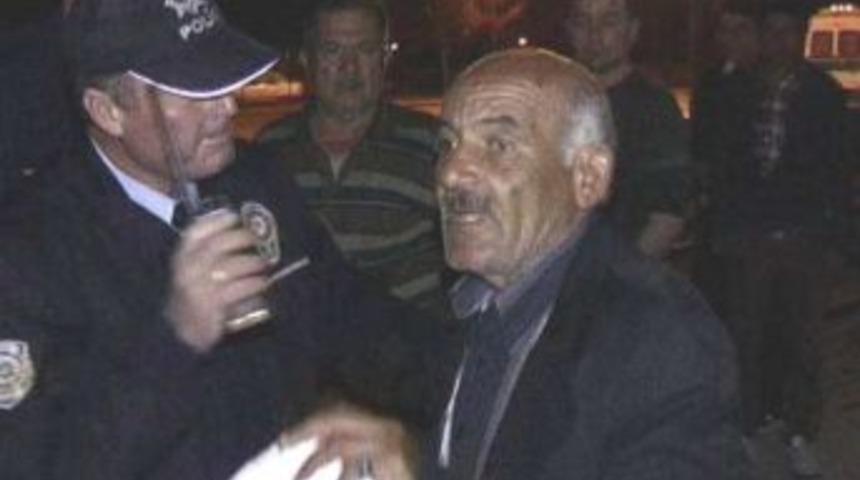 Arabam Gitti Diyerek Tedavi Kabul Etmedi