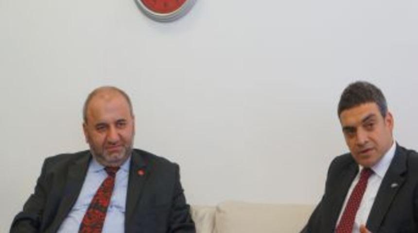 CHP'den 18 Yaş I&ccedil;in Alkol &Ouml;rneği