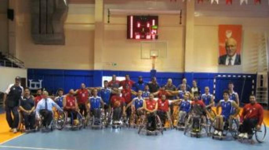 Yenimahalle&rsquo;ye Milli Rakip