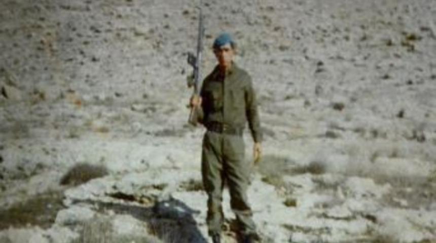 19 Yıldır Oğlunun Şehit Olduğunu Ispatlamaya &Ccedil;alışıyor